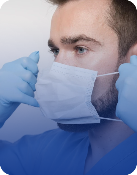 Beschermend masker