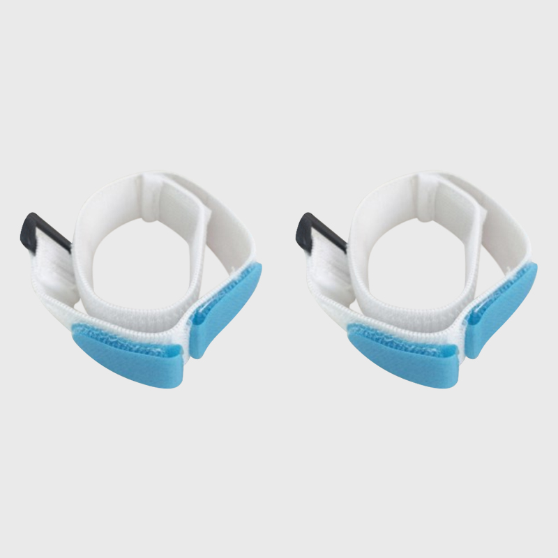 Katheterbevestigingsverband