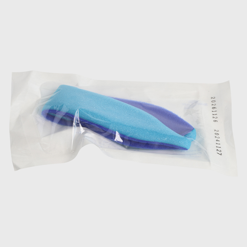 Katheterbevestigingsverband