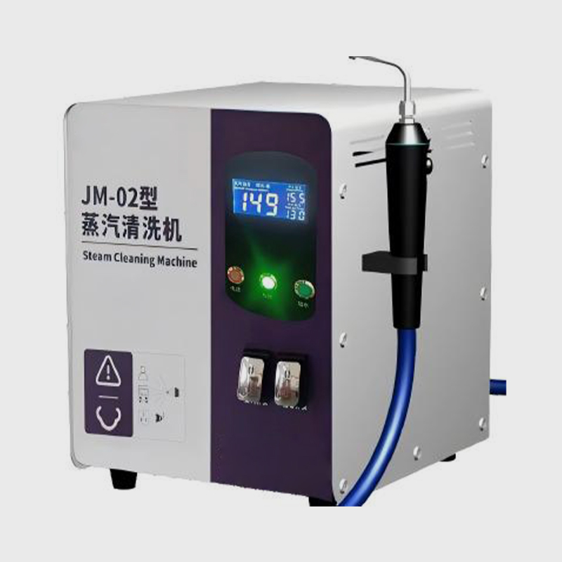 Medische stoomreinigingsmachine