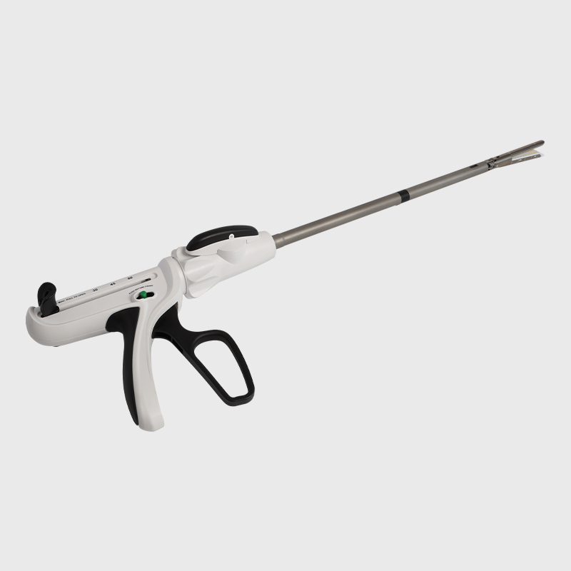 Wegwerpbare endoscopische lineaire snijnietmachines en snijsamenstellen