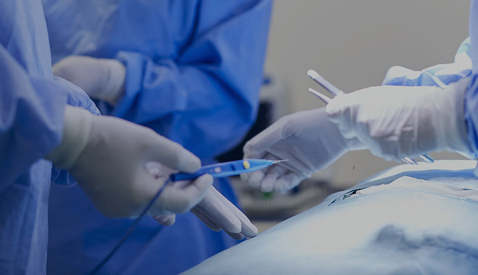 Eray Medische Technologie (Nantong) Co., Ltd.