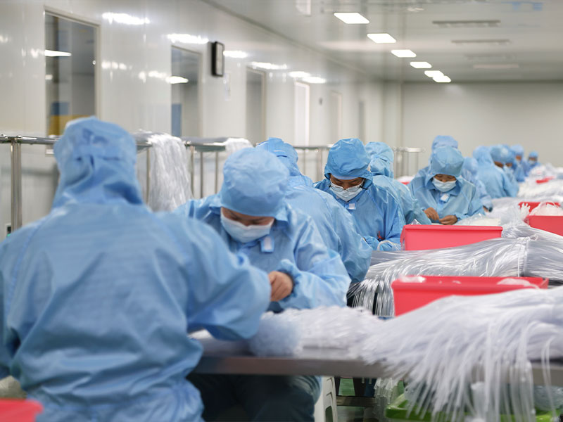Eray Medische Technologie (Nantong) Co., Ltd.