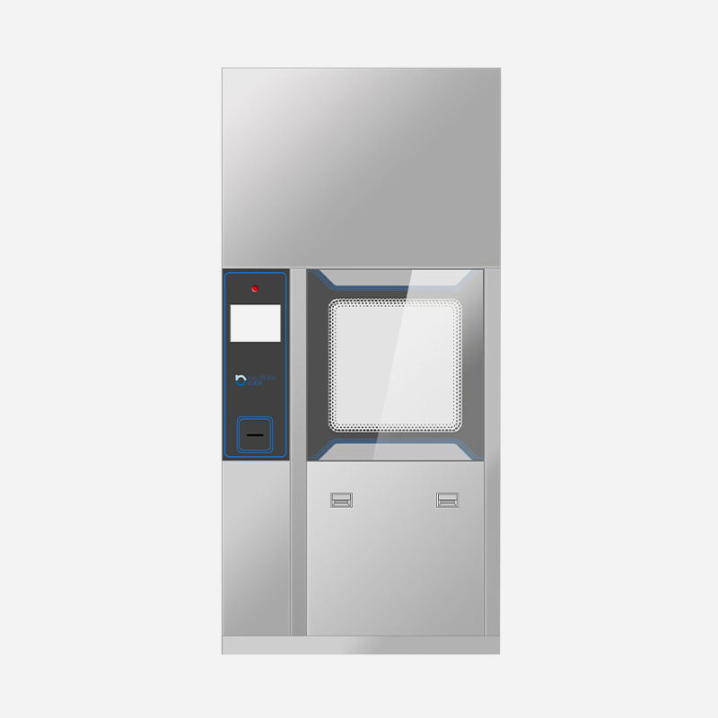 Instrumentenwas- en desinfecteerapparaten